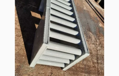 Котел (вставки