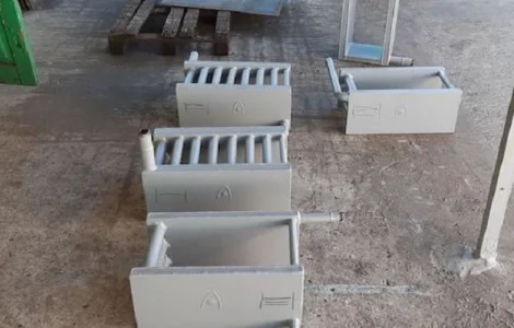 Котли для пічного опалення. Вставки в піч, камін, грубу