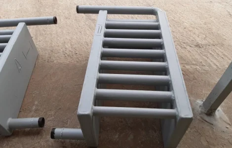 Теплообменник