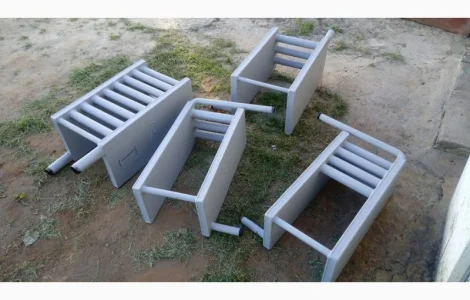 Теплообмінник, котел у піч, лежанку, камін