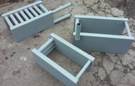 Котел, водяна сорочка