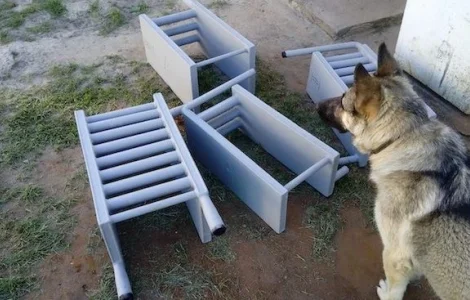 Радіатор в піч