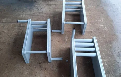 Котел будь-якої конфігурації у піч