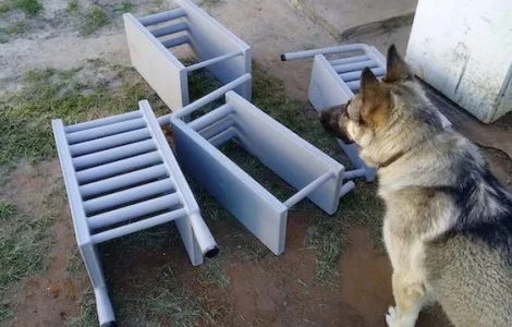 Вставки для опалення в піч