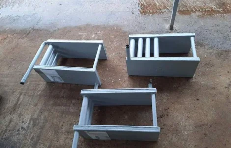 Котел для пічного опалення. Вставки для опалення в піч