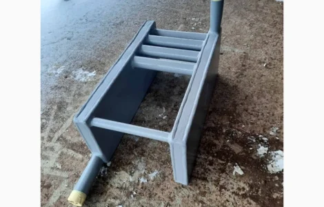 Котел, водяна сорочка, теплообмінник. Виготовлення на замовлення