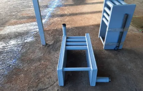 Котел в для водяного отопления