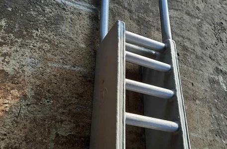 Водяне опалення. Вставки для монтажу у піч