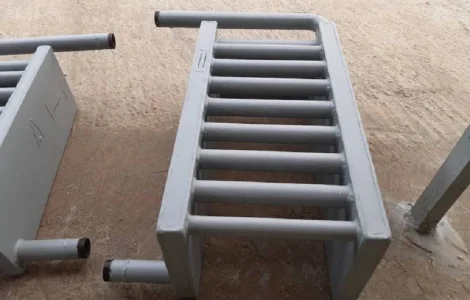 Котел для водяного опалення