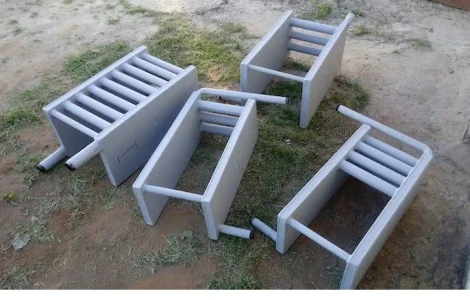 Опалювальні котли власного виробництва