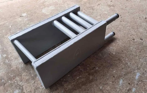 Теплообмінник