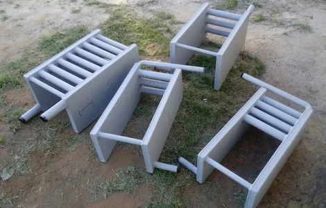 Виготовлення котлів