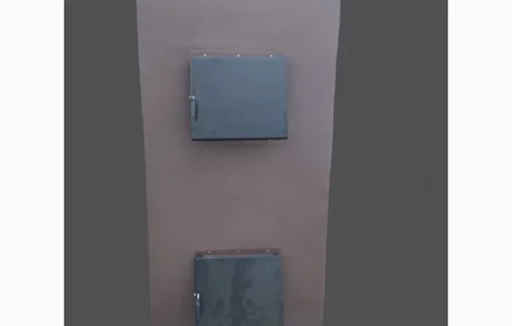 Котел пиролизный воздушного отопления КFPV-200 от производителя