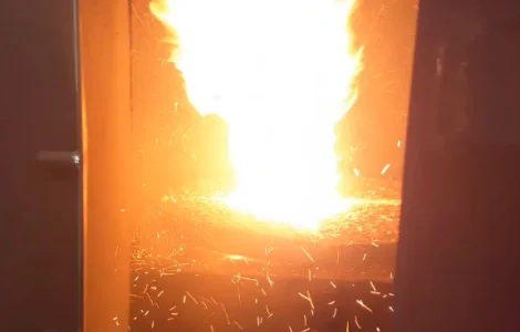 Продам пальники на пелетах, трісках, лушпиння соняшника та іншому паливі