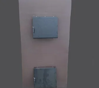 Котел піролізний повітряного опалення КFPV-200 від виробника