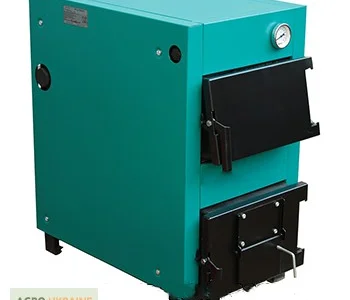 Котлы с удлиненной топкой