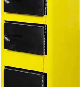 Твердотопливный котел Киев