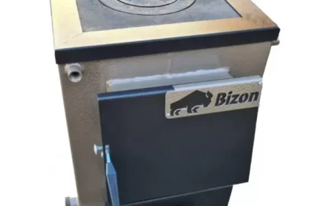 Твердопаливний котел Буржуй – ідеальне рішення для опалення