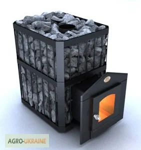 Печи Буллерьян