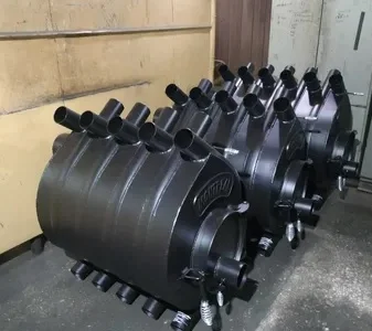 Печки буржуйки булерьян Васильков