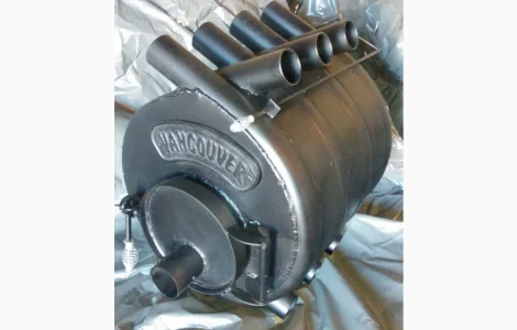 Экономичная Чудо-печка в продаже