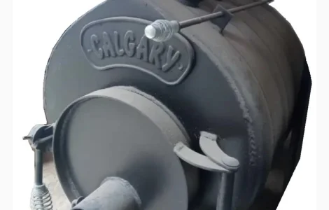 Дровяные печи Богуслав