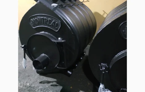 Печи булерьян Вишневое