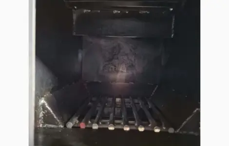 Буржуйка