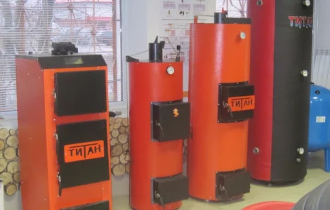 Твердопаливні котли. 12-25-40 кВт. Теплообмінник 8 мм. 3 роки Гарантії. Без посередників