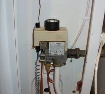 Ремонт котлов и колонок# в Черкассах