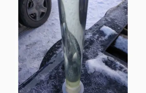 Дизельное топливо Ровно