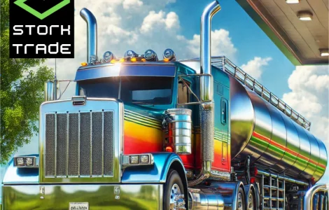 Дизельне паливо Євро-5 Гуртом