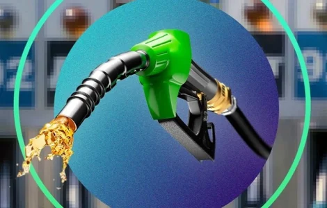 Продам дизпаливо Е-5 ОРЛЕН ЛИТВА