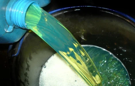 Продается дизельное топливо ДП оптом