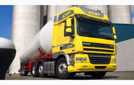 Дизельне пальне