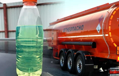 Продажа дизель Топливо оптом и в розницу доставка по Украине