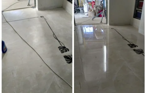 Шлифовка, полировка мрамора, гранита Киев