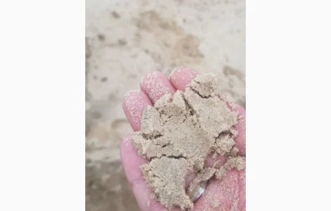 Пісок, чорнозем, торф, щебінь та оренда спецтехніки