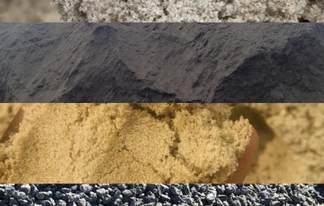 Щебень, песок, чернозём и грунт на подсыпку в Гатном