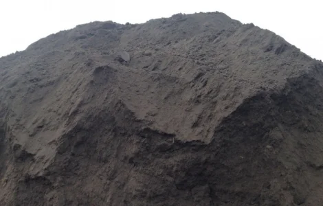 Чорнозем та торфосуміш високої якості в Гостомелі