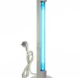 Облучатель бактерицидный настольный ОББ-8М