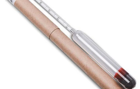 Ареометры для сахара