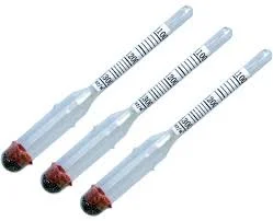 Ареометры для электролита