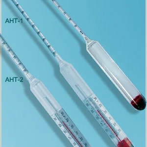 Ареометры для нефтепродуктов