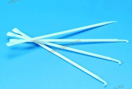 Палочки для отделения и экстракции сгустков