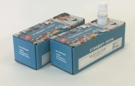 Щавелевую кислоту 0