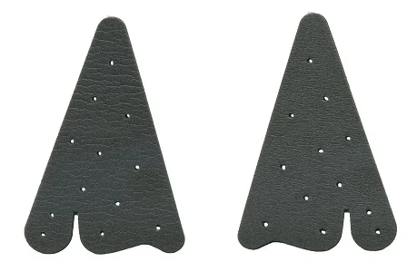 Вушні вставки для собак