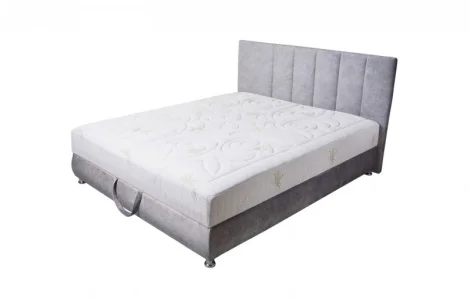 Ліжко "Пальма" 160х200 з матрацом