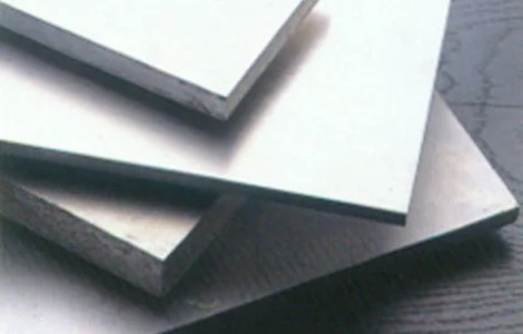 Плита стальная 09г2с