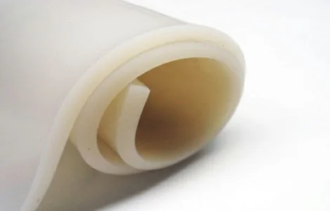 Силиконовая резина